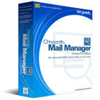 email management — portable spam filter to stop junk emails