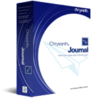 journal software — from paper journal to digital journal